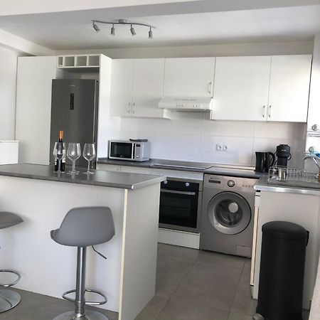 Appartement Casa De Feliz à Calp Extérieur photo