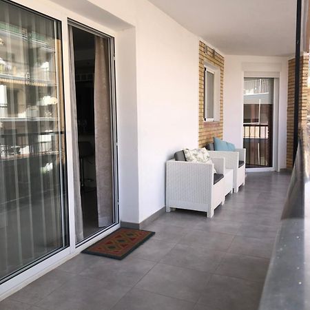 Appartement Casa De Feliz à Calp Extérieur photo