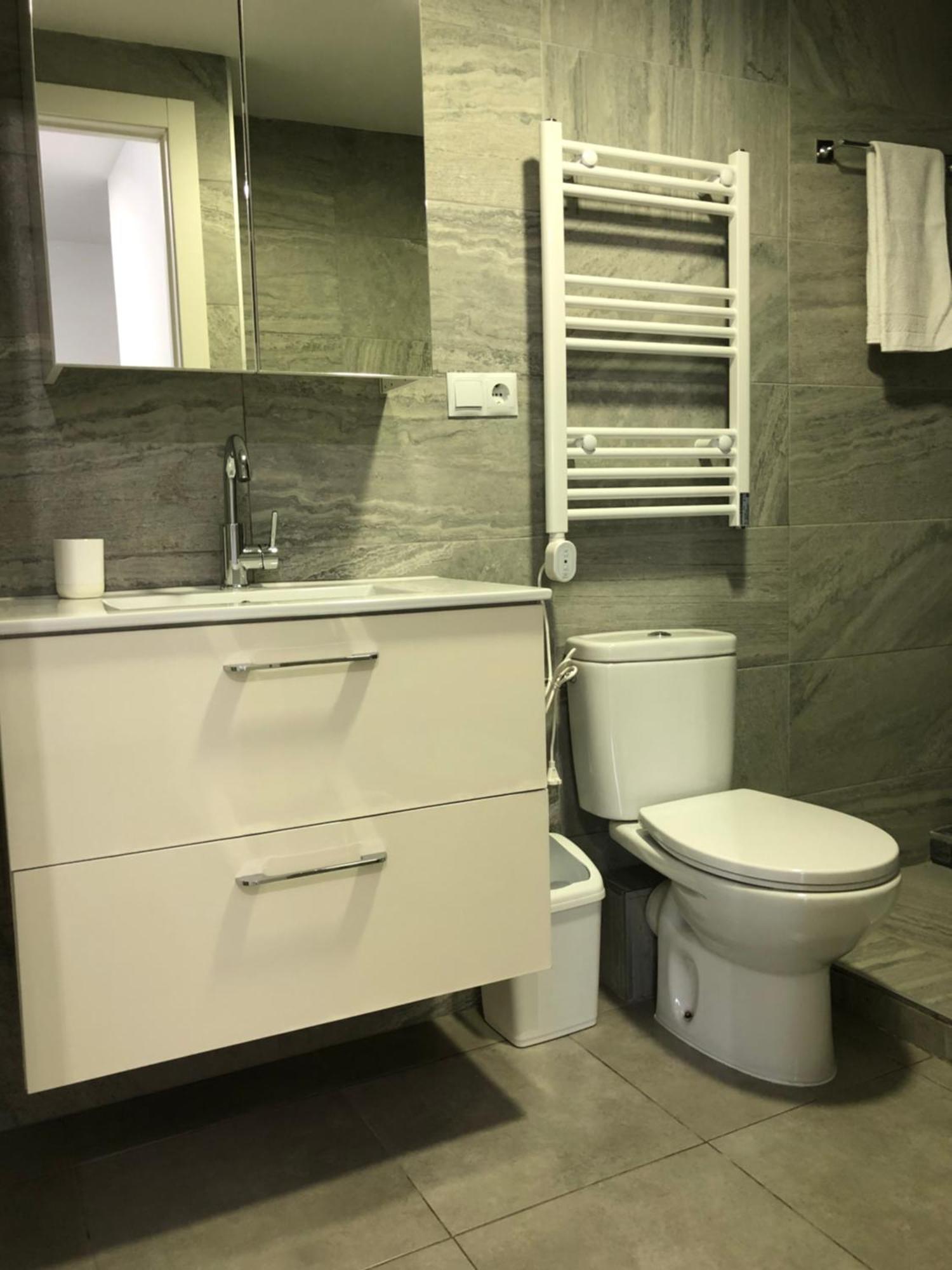 Appartement Casa De Feliz à Calp Extérieur photo